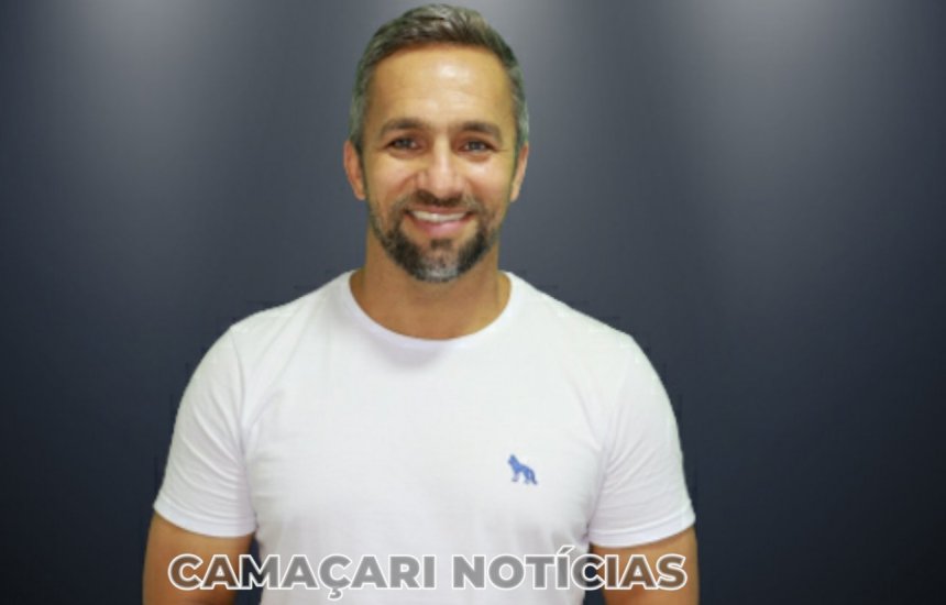 [Entrevista CN: Vereador Flávio Matos é reeleito em Camaçari com 3.345 votos ]