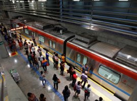 [Última estação da linha 1 do Metrô de Salvador será inaugurada amanhã]