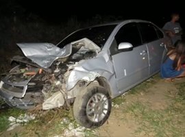 [Motociclista morre após batida frontal na BA-639, no sudoeste da Bahia]