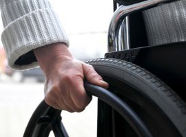 [Novas regras de isenção de IPVA beneficiaram portadores de deficiência]