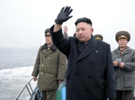 [Coreia do Norte diz que testou bomba de hidrogênio e ONU convoca reunião]