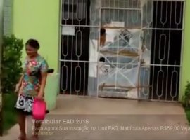 [Vídeo mostra a lamentável situação da saúde em Camaçari]