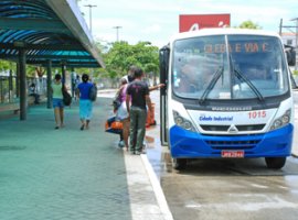 [Prefeitura anuncia reajuste da tarifa do transporte coletivo em Camaçari]