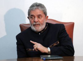 [MP teria provas para denunciar Lula por lavagem de dinheiro, diz revista]