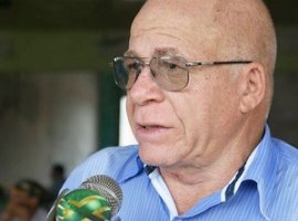 [Polícia ouve testemunhas da morte do prefeito de Goianésia do Pará]