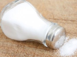 [Você conhece a diferença entre sal e sódio?]