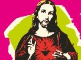 [POLÊMICA:“Jesus também tinha dois pais”, diz cartaz sobre adoção por casais gays]