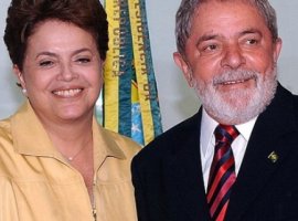 [Lula pode virar ministro para evitar ser preso na Lava Jato]