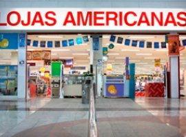 [Lojas Americanas vê capacidade para abrir 140 lojas previstas para 2016]