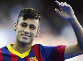 [CBF confirma Neymar fora de primeiro amistoso da seleção]