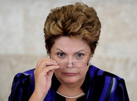 [Em seis meses, Dilma é alvo de 15 pedidos de impeachment]