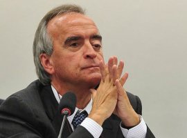 [MPF pede condenação de Cerveró e de mais três acusados na Lava Jato]