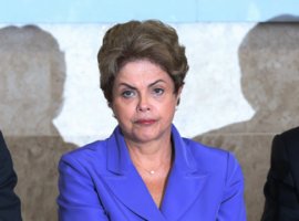 [Dilma vai vetar correção maior de aposentadorias acima do salário mínimo]