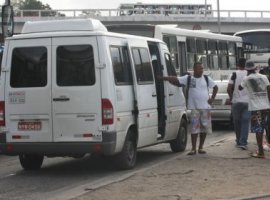[Número de multas por transporte irregular cresce 8,4% no 1º semestre, diz Agerba]