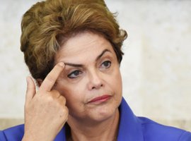 [Dilma veta extensão de regra de ajuste do mínimo para aposentadoria]