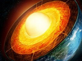 [Cientistas descobrem que campo magnético da Terra é o mais antigo]
