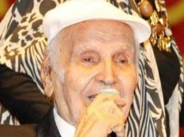 [Orlando Orfei, ícone do circo mundial, morre aos 95 anos com pneumonia]