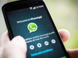 [Falha no WhatsApp afeta privacidade e autoriza o roubo das conversas]