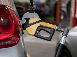 [Preços de gasolina, diesel e etanol subiram na semana, aponta ANP]