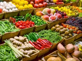 [Índice de preço dos alimentos atinge menor nível em seis anos, diz a FAO]
