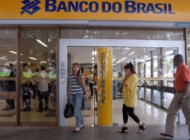 [Banco do Brasil abre concurso para 860 vagas de escriturário]