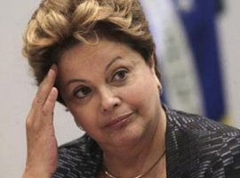 [Dilma faz apelo para que Senado barre 'pautas-bomba' da Câmara]