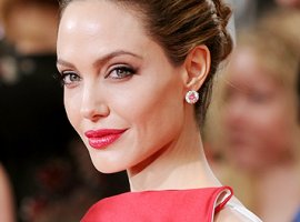 [Tabloide assegura que Angelina Jolie 'está morrendo']