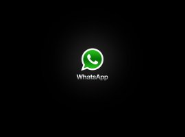 [Versão do WhatsApp para computador se torna compatível com os iPhones]