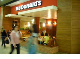 [McDonald's será alvo de denúncias no Senado nesta quinta-feira]