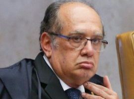 [Gilmar Mendes pede investigação das contas de campanha de Dilma]