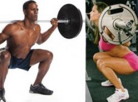 [Cinco passos para aumentar a testosterona no organismo e criar músculos]