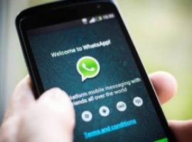 [Sindicato das operadoras acusa apps como WhatsApp de concorrência desleal]
