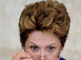 [Dilma diz que foram feitos todos os cortes possíveis no Orçamento]
