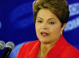 [Dilma preserva Bolsa Família, mas prevê ajustes na Saúde, Educação e habitação]