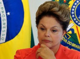 [Ministros de Dilma e parlamentares do PT já acham que impeachment é provável]