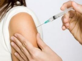 [Ministério da Saúde quer voltar a vacinar meninas nas escolas contra HPV]