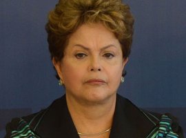 [Presidente Dilma Rousseff veta cotas no Estatuto da Pessoa com Deficiência]