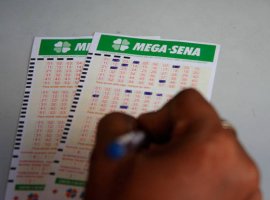[IBGE: jogos de loteria tiveram forte influência sobre inflação de junho]