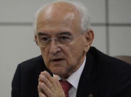 [Ajuste fiscal contribuirá para geração de emprego, diz Manoel Dias]