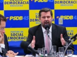 [PSDB recorre ao STF contra adiamento do pagamento do abono salarial]