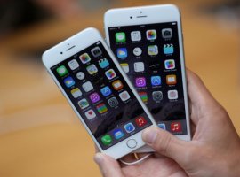 [Vazamentos sugerem que iPhone 6S será mais grosso do que iPhone 6]