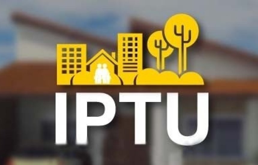 IPTU Porto Alegre 2020