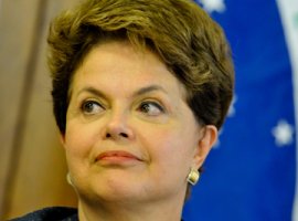 [Dilma defende vetos e diz que Brasil está acima de interesses partidários]