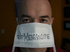 [Chegada da estação mais fria do ano aumenta risco de contrair meningite]