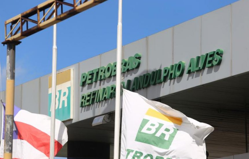 [Petrobras vai encerrar atividades na Bahia e transferir funcionários]