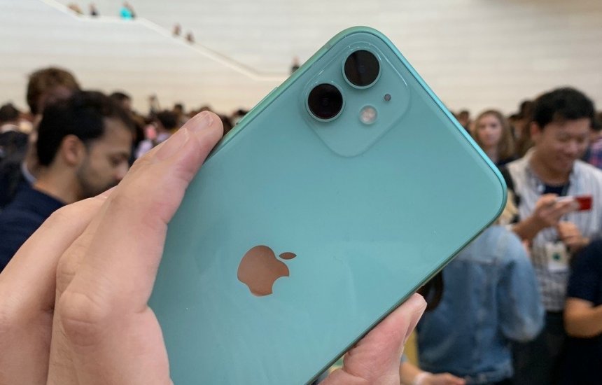 Apple confirma data de chegada do iPhone 11 ao Brasil | Camaçari Notícias