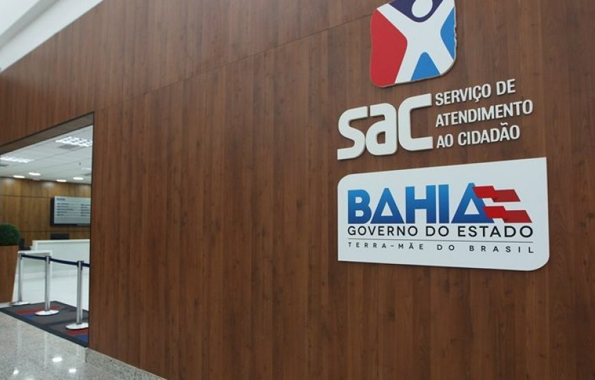 Sac Bahia Tem Mudança No Sistema Agendamento Pela Internet