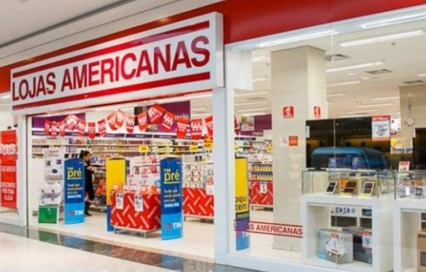 [Lojas Americanas está com processo seletivo para região da Bahia]