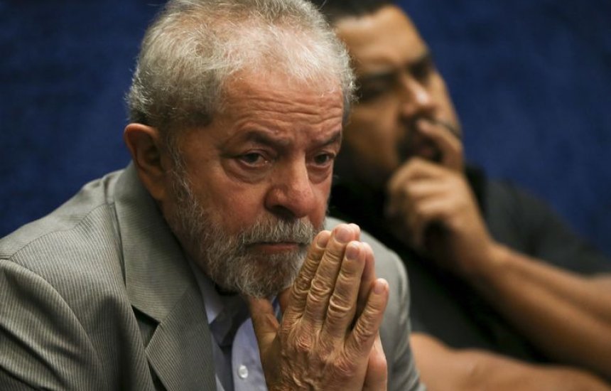 [Lula será interrogado nesta quarta pela primeira vez depois de ter deixado a prisão]