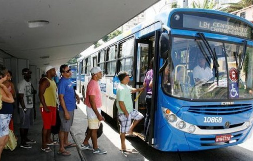 [Salvador pode ter a tarifa de ônibus mais cara do Nordeste e a 4ª mais alta do Brasil]
